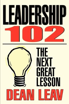 Cover Leadership 102