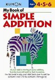 My Book of Simple Addition