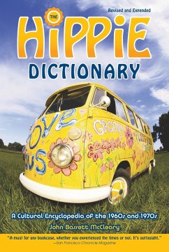 Hippie Dictionary - Mccleary, John Bassett