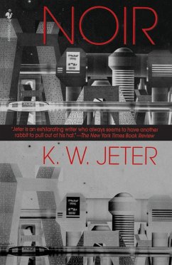 Noir - Jeter, K. W.