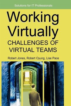 Cover Working Virtually