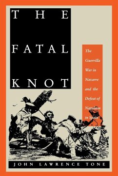 The Fatal Knot - Tone, John Lawrence