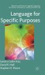 Language for Specific Purposes - Bild 1