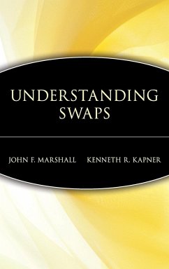 Understanding Swaps - Marshall, John F; Kapner, Kenneth R