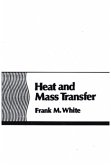 Heat and Mass Transfer