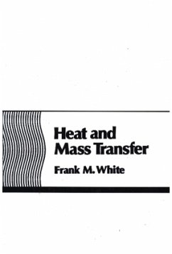 Heat and Mass Transfer - White, Frank M.