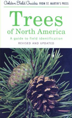 Trees of North America - Brockman, C Frank