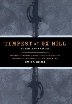 Tempest at Ox Hill - Welker, David A