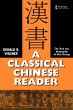 A Classical Chinese Reader - Bild 1