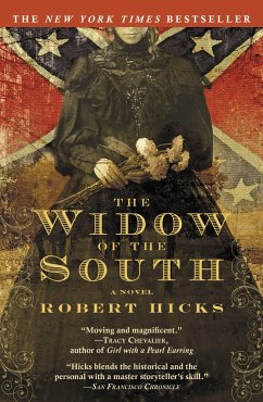 The Widow of the South - Hicks, Robert