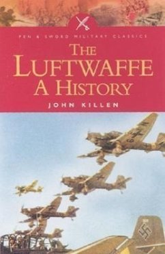 The Luftwaffe - Killen, John