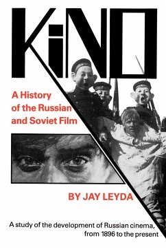 Kino - Leyda, Jay