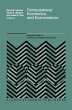 Computational Economics and Econometrics - Bild 1