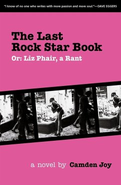 The Last Rock Star Book, Or, Liz Phair, a Rant - Joy, Camden