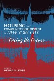 Housing and Community Development in New York City