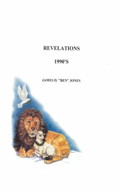 Revelations 1990's - Jones, James (Ben) D.