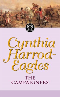 The Campaigners - Harrod-Eagles, Cynthia