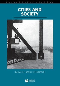 Cities and Society - Kleniewski