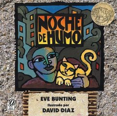 Noche de Humo - Bunting, Eve