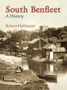 South Benfleet: A History - Hallmann, Robert