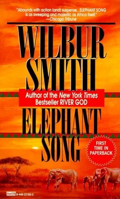 Elephant Song - Smith, Wilbur