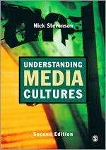 Understanding Media Cultures - Stevenson, Nicholas