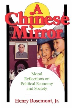 Chinese Mirror - Rosemont, Henry