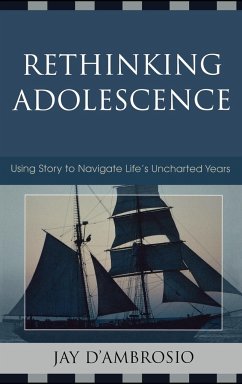 Rethinking Adolescence - D' Ambrosio, Jay