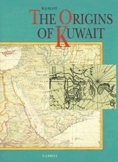 The Origins of Kuwait: - Slot