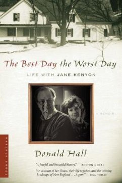 The Best Day the Worst Day - Hall, Donald