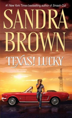 Texas! Lucky - Brown, Sandra