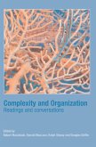 Complexity and Organization Complexity and Organization