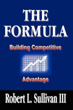 The Formula - Sullivan, Robert L. III