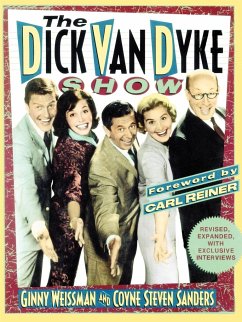 The Dick Van Dyke Show - Weissman, Ginny