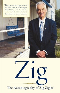 Zig - Ziglar, Zig