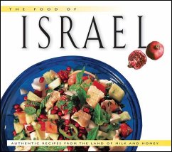 Food of Israel - Ansky, Sherry