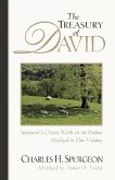 The Treasury of David