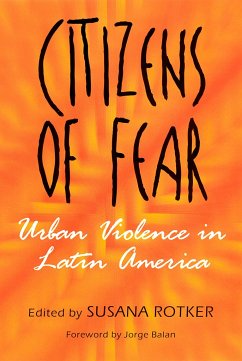 Citizens of Fear