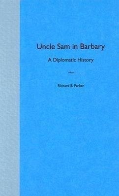 Uncle Sam in Barbary - Parker, Richard B