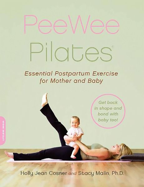 Peewee Pilates Peewee Pilates