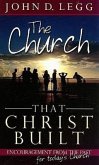The Church That Christ Built