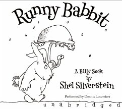 Runny Babbit CD - Silverstein, Shel