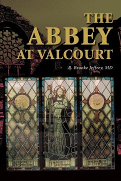 The Abbey at Valcourt