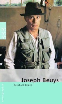 Joseph Beuys - Ermen, Reinhard