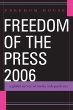 Freedom of the Press 2006 - Bild 1