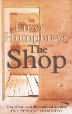 The Shop - Humphreys, Emyr