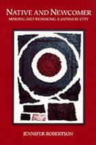 Native and Newcomer - Robertson, Jennifer