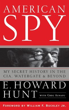 American Spy - Hunt, E Howard