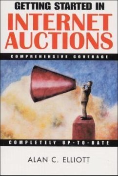 Getting Started in Internet Auctions