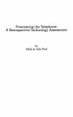 Forecasting the Telephone Forecasting the Telephone
